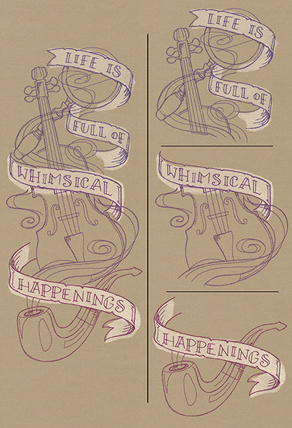 Candlelight Tales - Sherlock Holmes (Split)