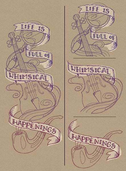 Candlelight Tales - Sherlock Holmes (Split)