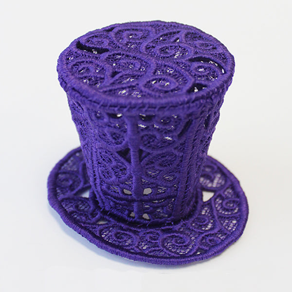 Topper (Lace)