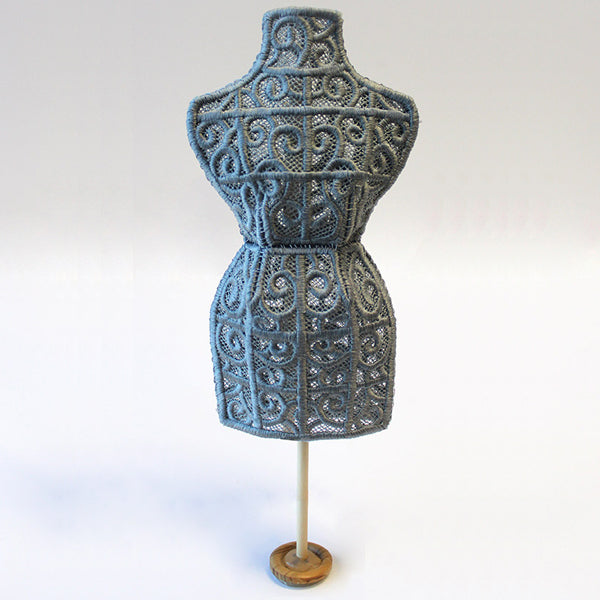 Dress Form (Lace)