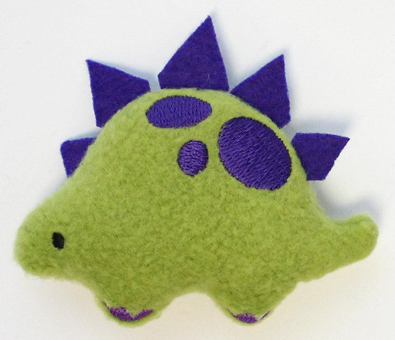 Stegosaurus (Stuffed)