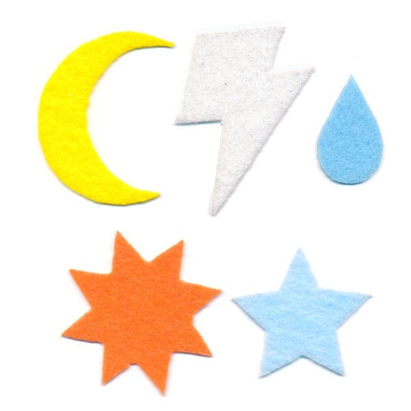 Good Day Cloud (Stuffed)