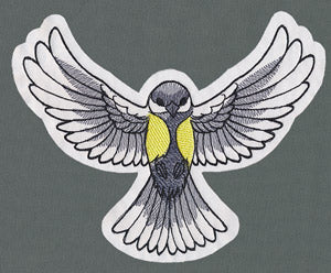 Put a Bird on It (Applique)