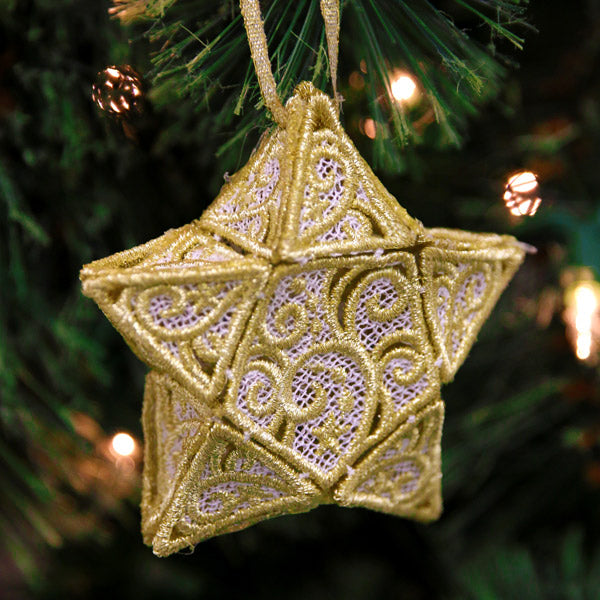 Starlight (Lace)