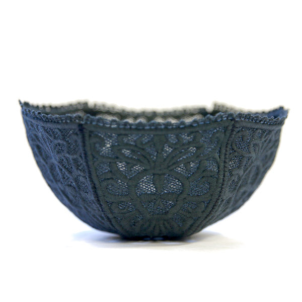 Gothic Bowl (Lace)