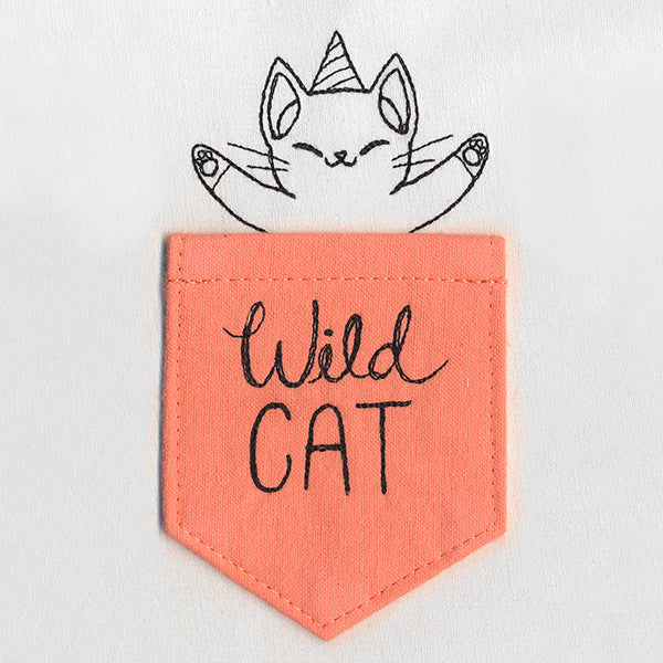 Pocket Pairs - Wild Cat