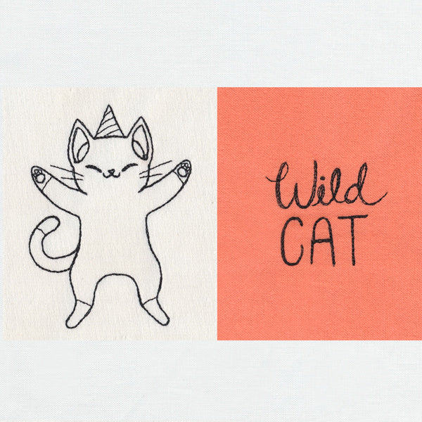 Pocket Pairs - Wild Cat