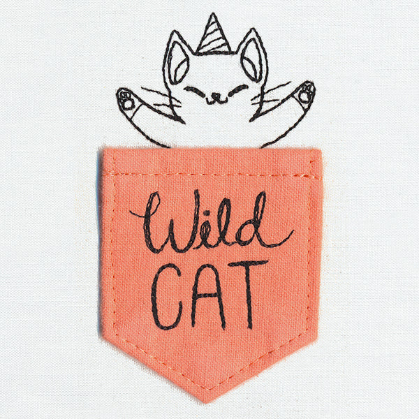 Pocket Pairs - Wild Cat