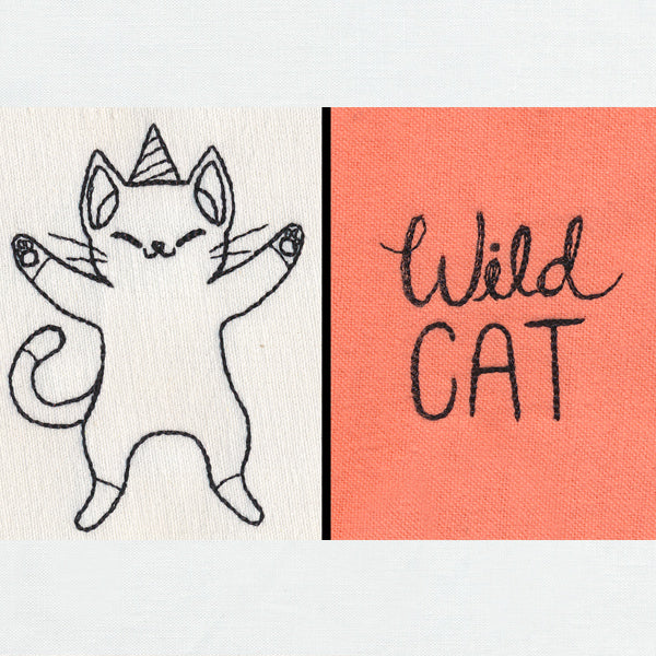 Pocket Pairs - Wild Cat