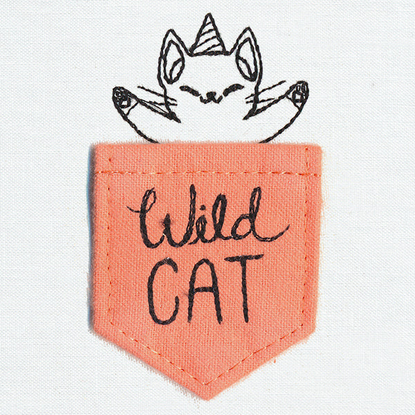 Pocket Pairs - Wild Cat