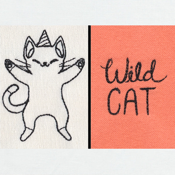 Pocket Pairs - Wild Cat