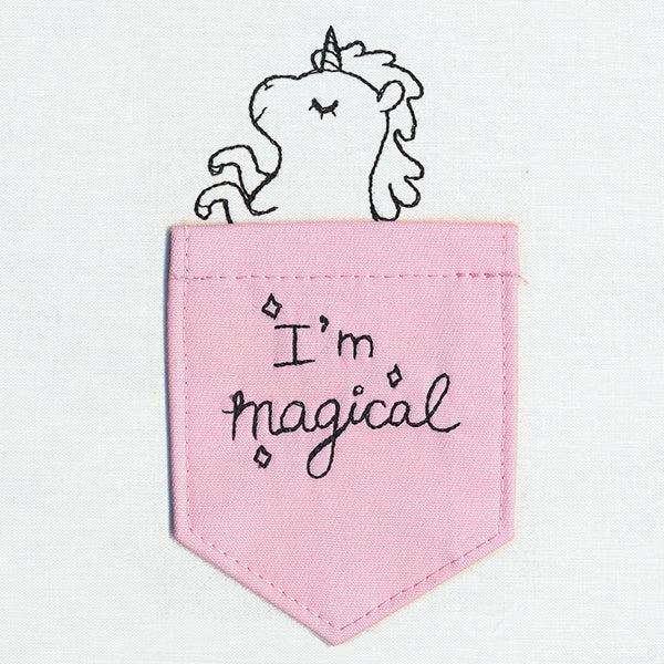 Pocket Pairs - I'm Magical