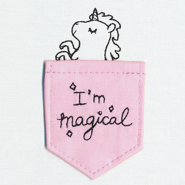 Pocket Pairs - I'm Magical