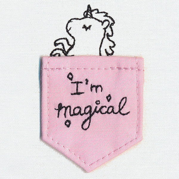Pocket Pairs - I'm Magical