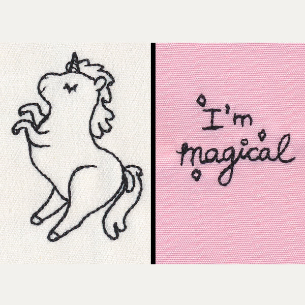 Pocket Pairs - I'm Magical