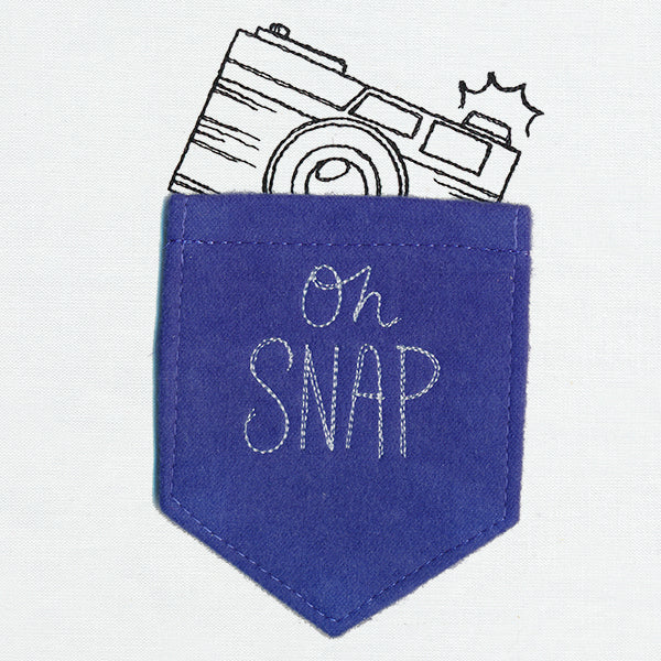 Pocket Pairs - Oh Snap