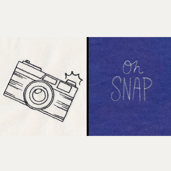 Pocket Pairs - Oh Snap