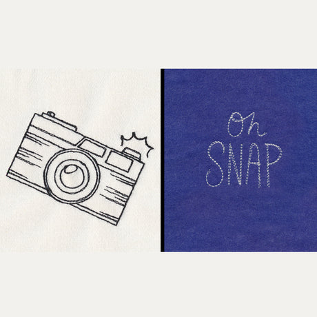 Pocket Pairs - Oh Snap