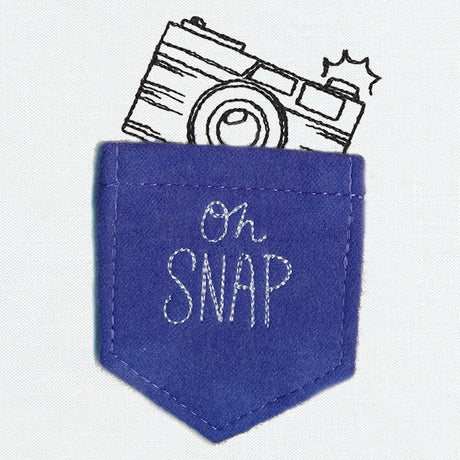 Pocket Pairs - Oh Snap