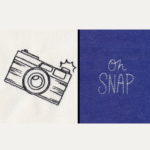 Pocket Pairs - Oh Snap