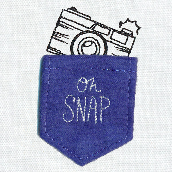 Pocket Pairs - Oh Snap