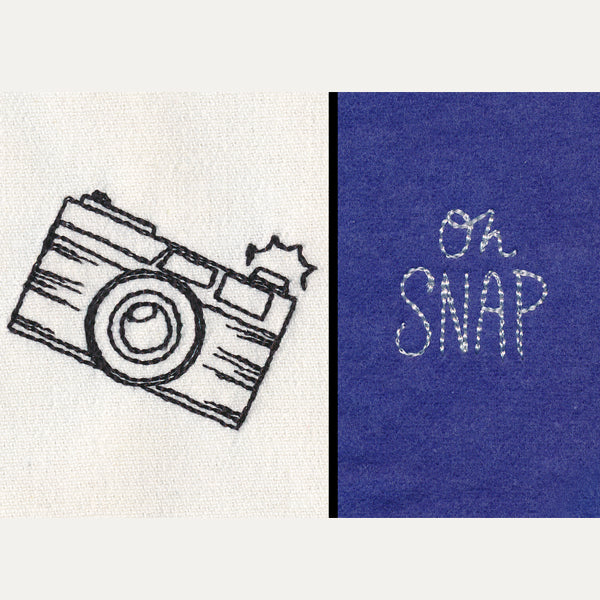 Pocket Pairs - Oh Snap