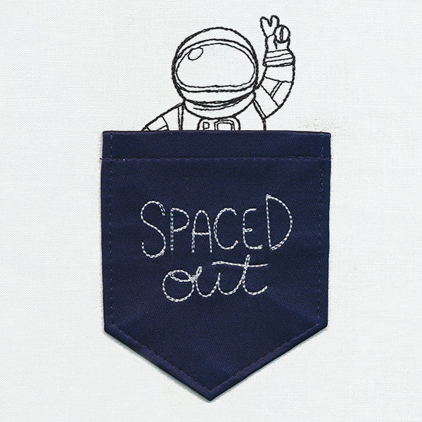 Pocket Pairs - Spaced Out