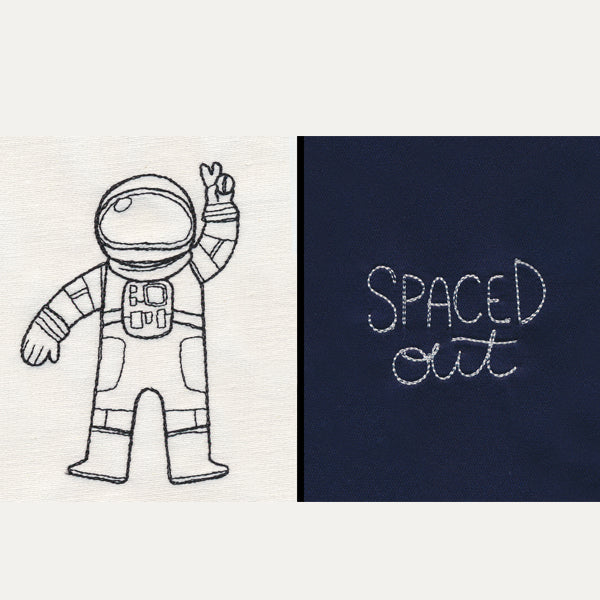 Pocket Pairs - Spaced Out