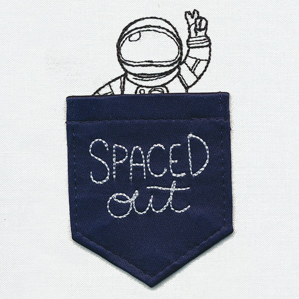 Pocket Pairs - Spaced Out