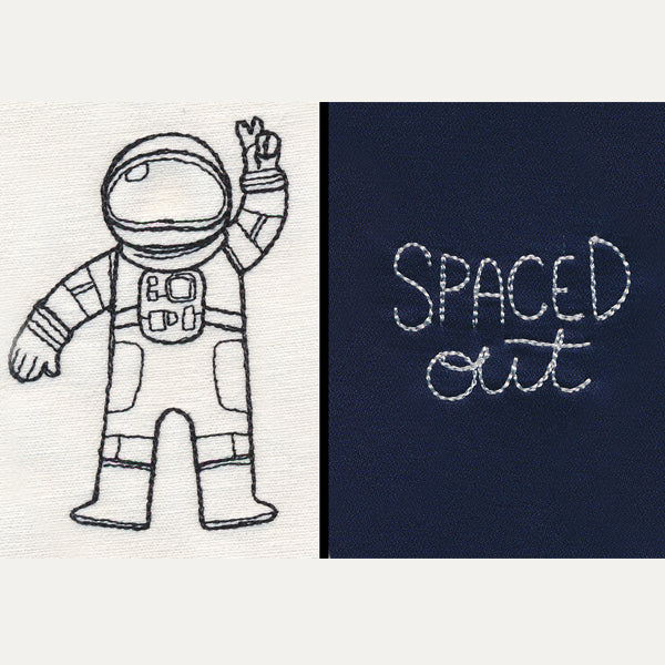 Pocket Pairs - Spaced Out