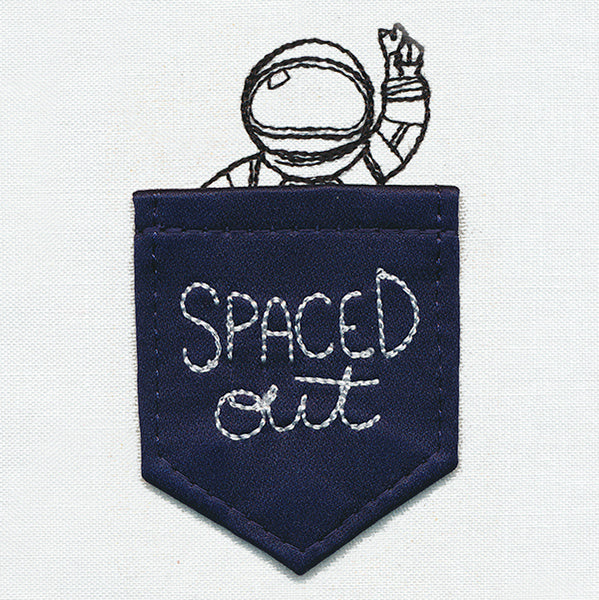 Pocket Pairs - Spaced Out