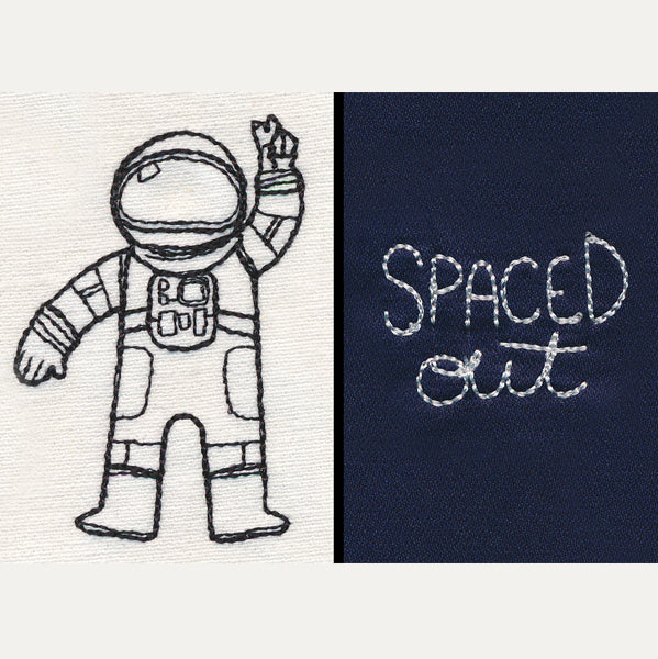 Pocket Pairs - Spaced Out