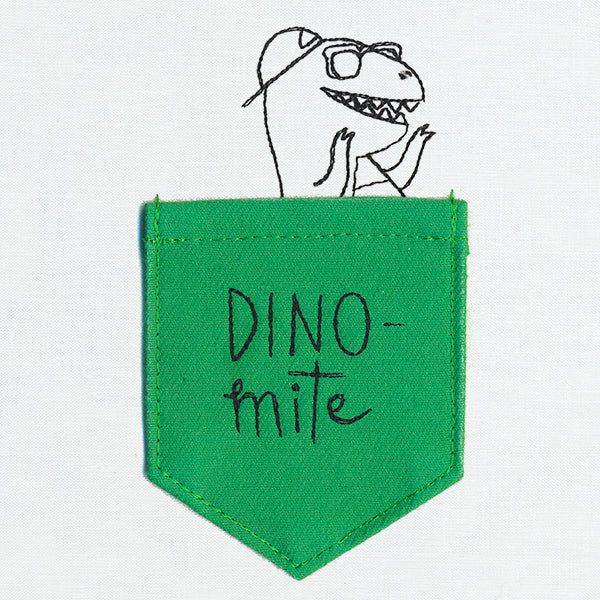 Pocket Pairs - Dino-Mite