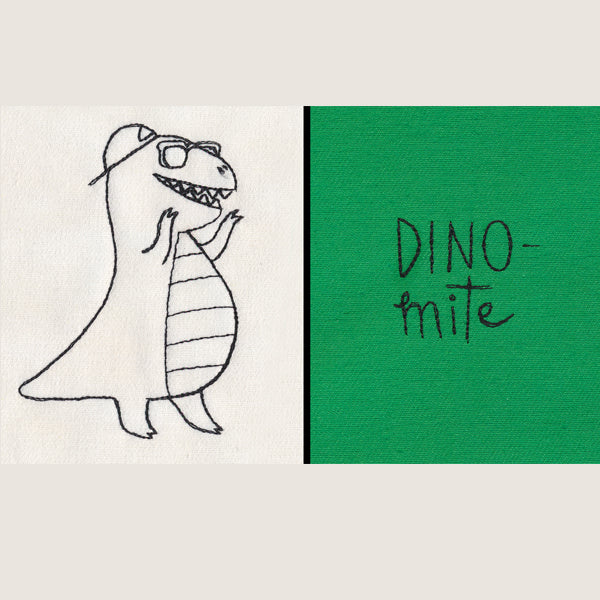 Pocket Pairs - Dino-Mite