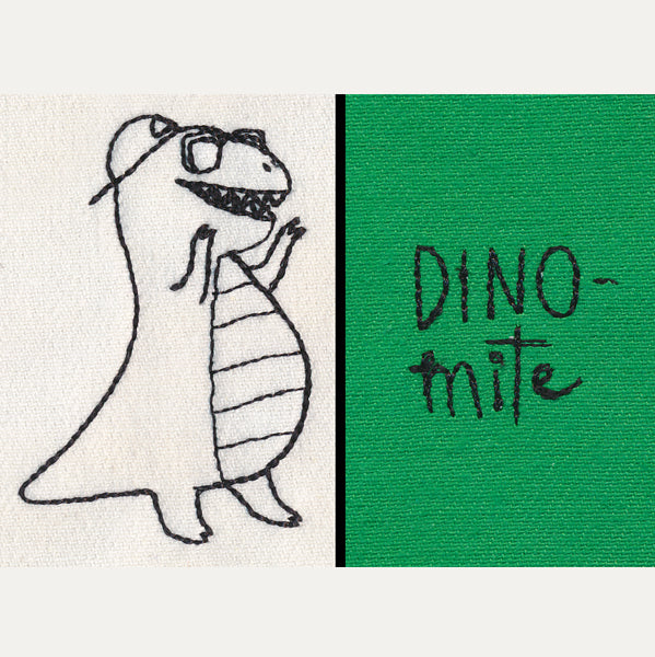 Pocket Pairs - Dino-Mite