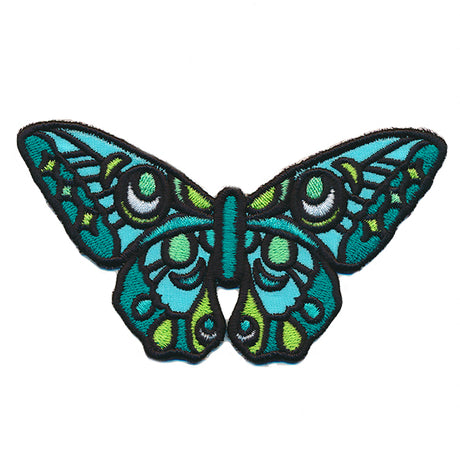 Brilliant Butterfly (Patch)