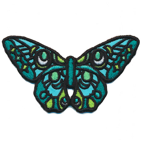 Brilliant Butterfly (Patch)