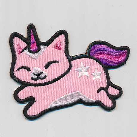 Unicorn Cat (Patch)