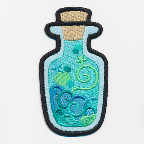 Magic Bottle (Patch)