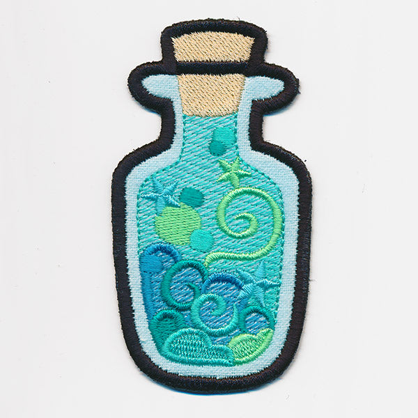Magic Bottle (Patch)
