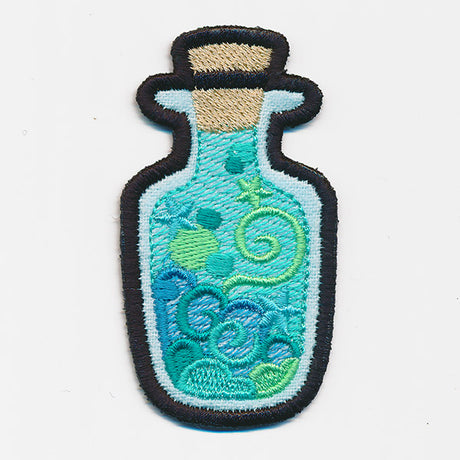 Magic Bottle (Patch)