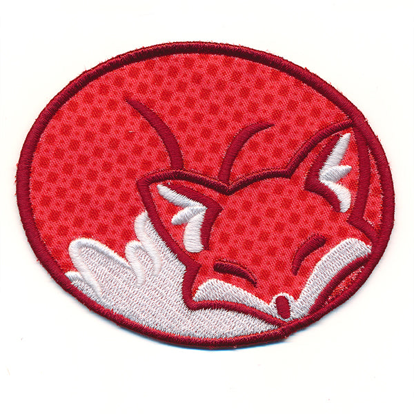 Cozy Fox (Patch)