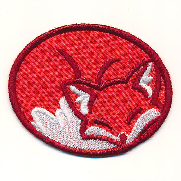 Cozy Fox (Patch)