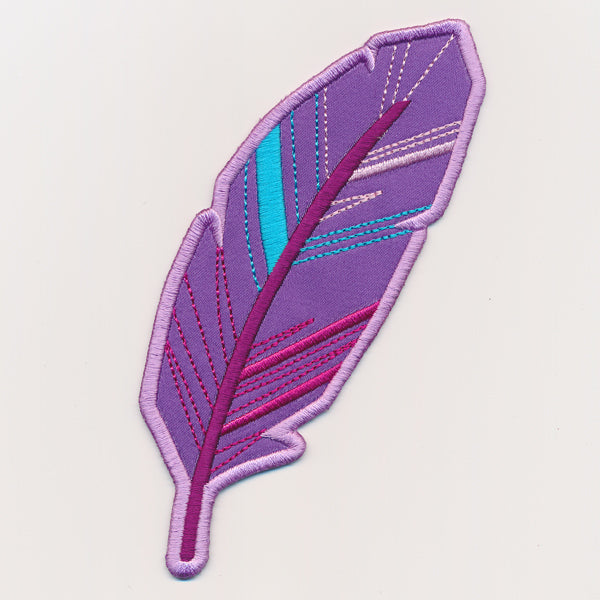 Prism Feather (Patch)