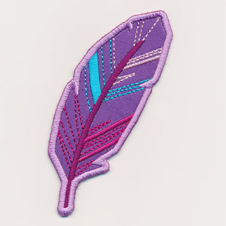 Prism Feather (Patch)