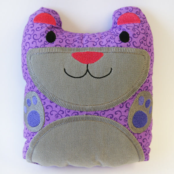 Cozy Critters - Bear (Stuffed)