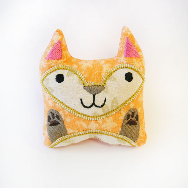 Cozy Critters - Fox (Stuffed)
