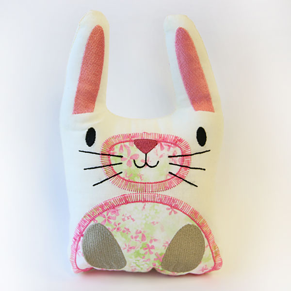 Cozy Critters - Bunny (Stuffed)