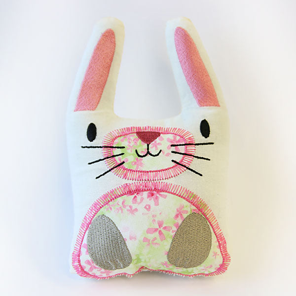 Cozy Critters - Bunny (Stuffed)