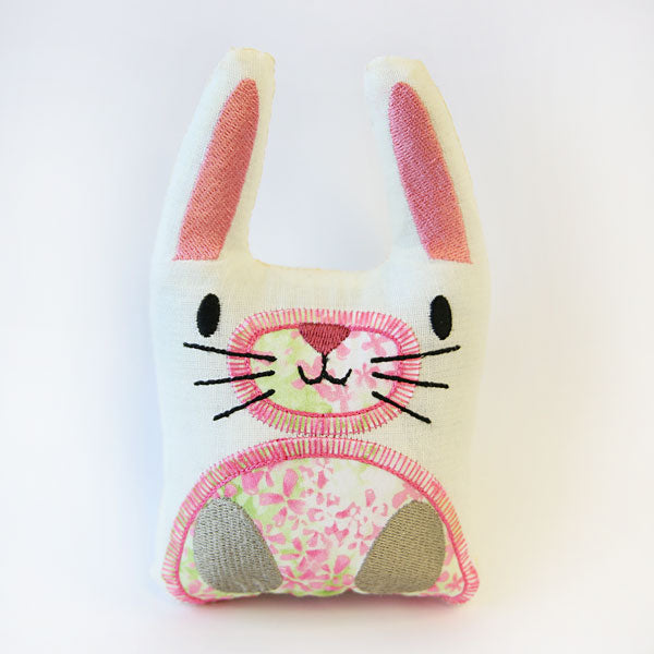 Cozy Critters - Bunny (Stuffed)